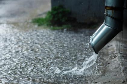 Debouchage canalisation eau pluvial